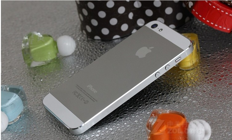 【未拆封】国产苹果5代手机 苹果五代 3g四核800万像素 智能手机