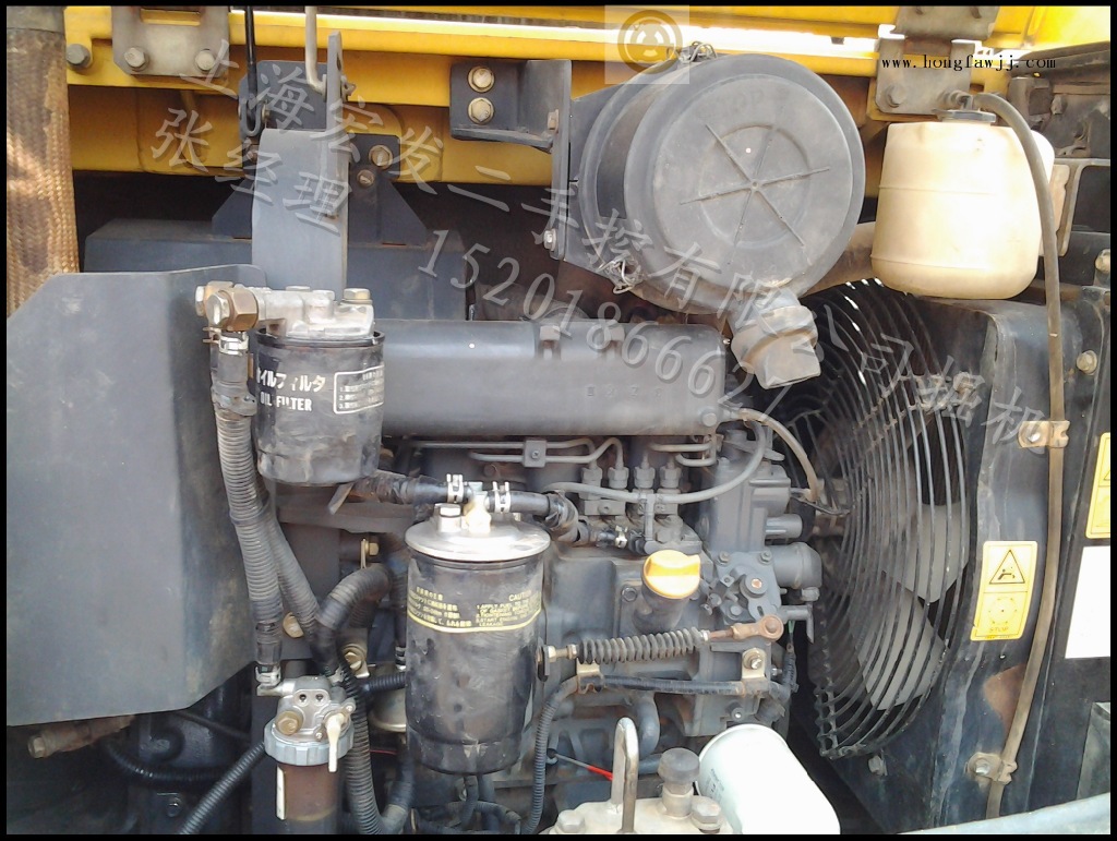 低价出售小松567二手挖掘机来源可靠质量过关手续齐全