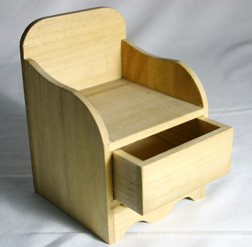 加工定做木质工艺品