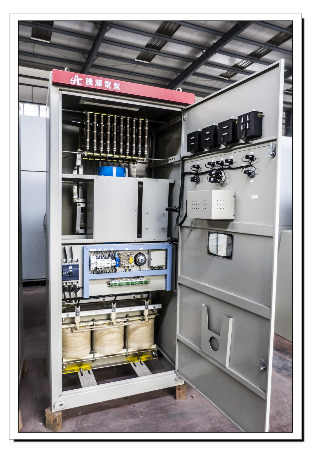 同步电机励磁柜简介_同步电动机励磁柜报价_励磁柜安装调试应注意