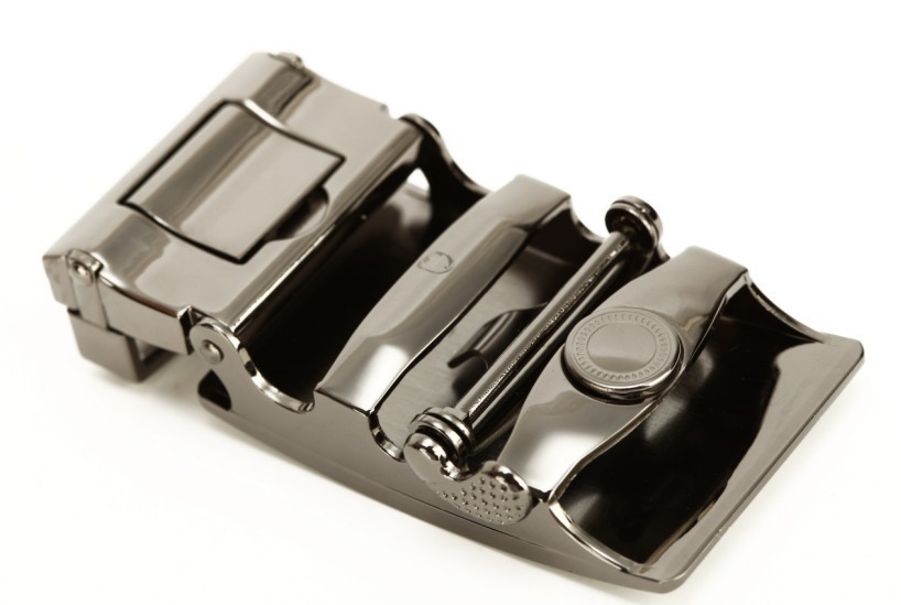 东莞自动扣头 扣头 自动皮带扣 锌合金皮带扣 皮带扣