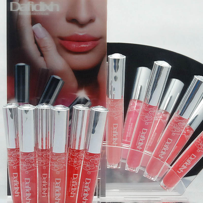 批发采购唇彩,口红,唇蜜-多芬迪丝魔幻保湿q唇蜜5ml批发采购-唇彩