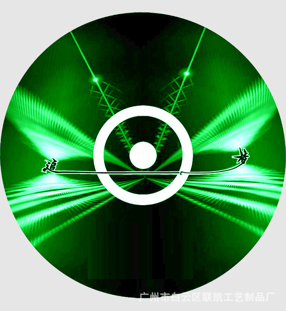 cddvd立体贴纸cd光盘不干胶贴纸3d立体贴纸创意饰品