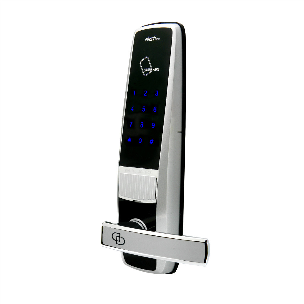 ddl3300系列 韩国进口 数码锁 密码锁 指纹锁 ic卡锁