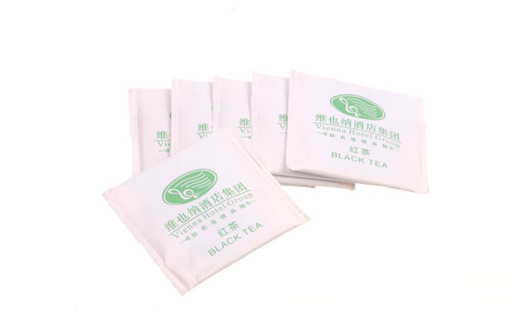 袋泡茶 茶包 一次性 茶葉 酒店 賓館 客房 用品