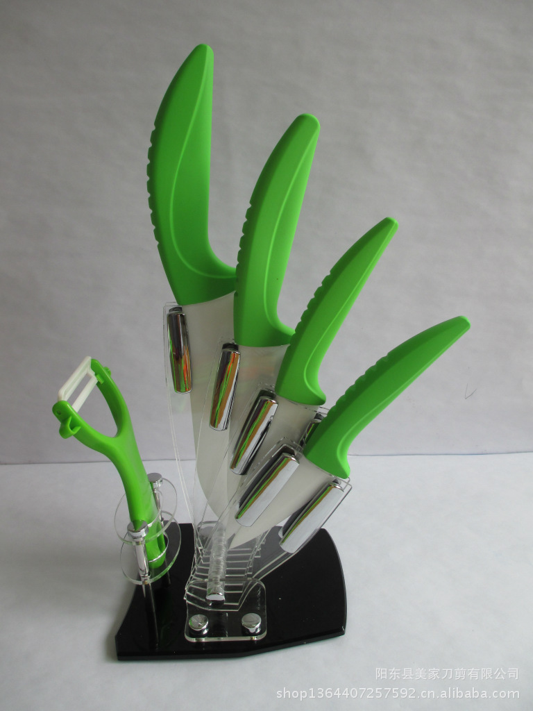 陶瓷刀 阳江陶瓷刀 纳米陶瓷刀