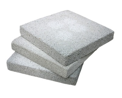 平板硫化机用耐高温硅酸钙板