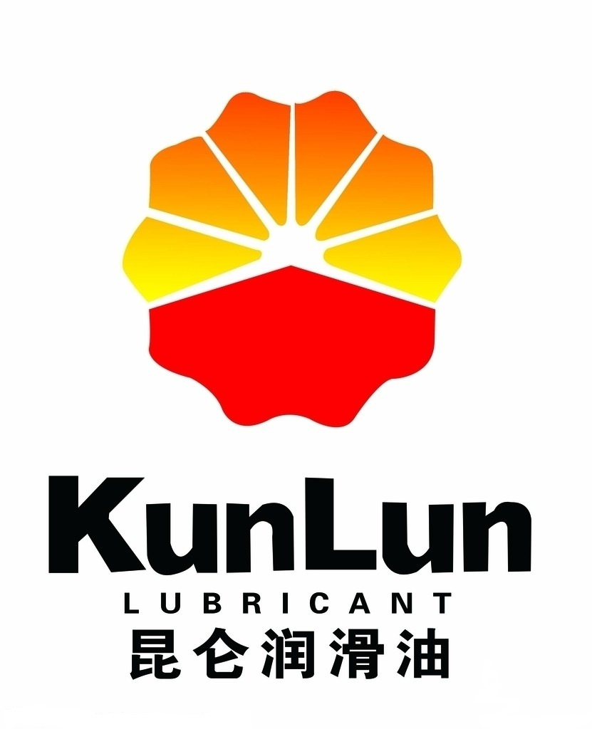 昆仑logo