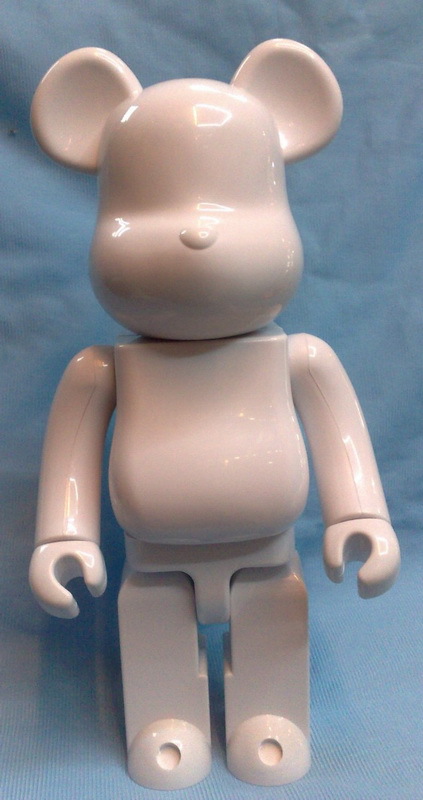 批发 香港原版潮玩陈冠希 凝结集团clot 潮店潮人必备玩偶