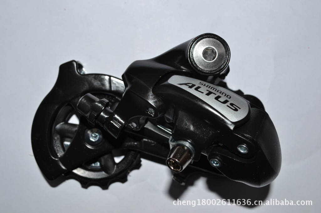 供应 禧玛诺 shimano m310后拨 24速21速山地车 自行车