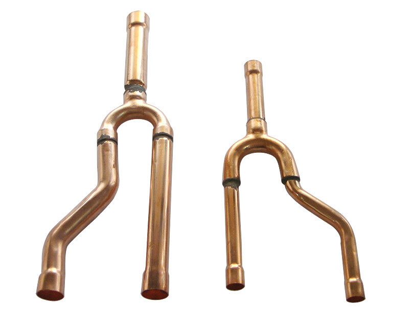 供应分歧管批发东芝分歧管