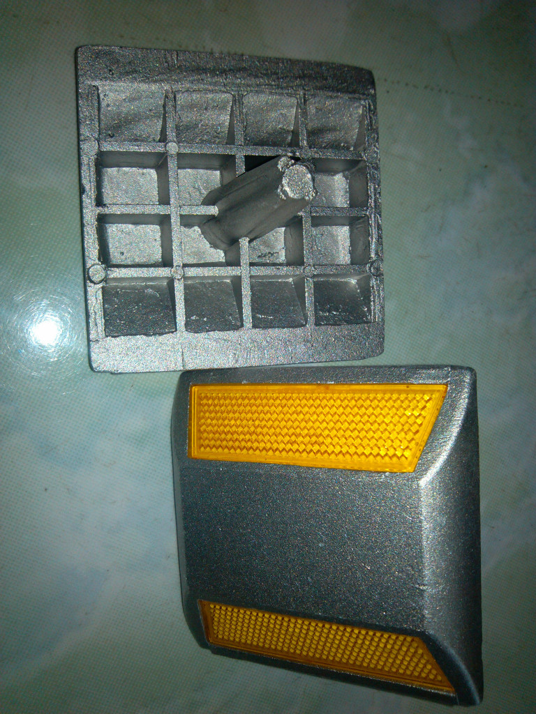 厂家低价出售全铸铝道钉厂家价格 114批发网