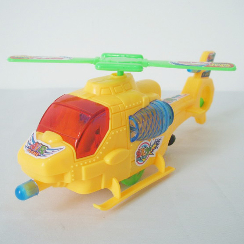 供应sm073945实色拉线飞机-「模型玩具」-马可波罗网