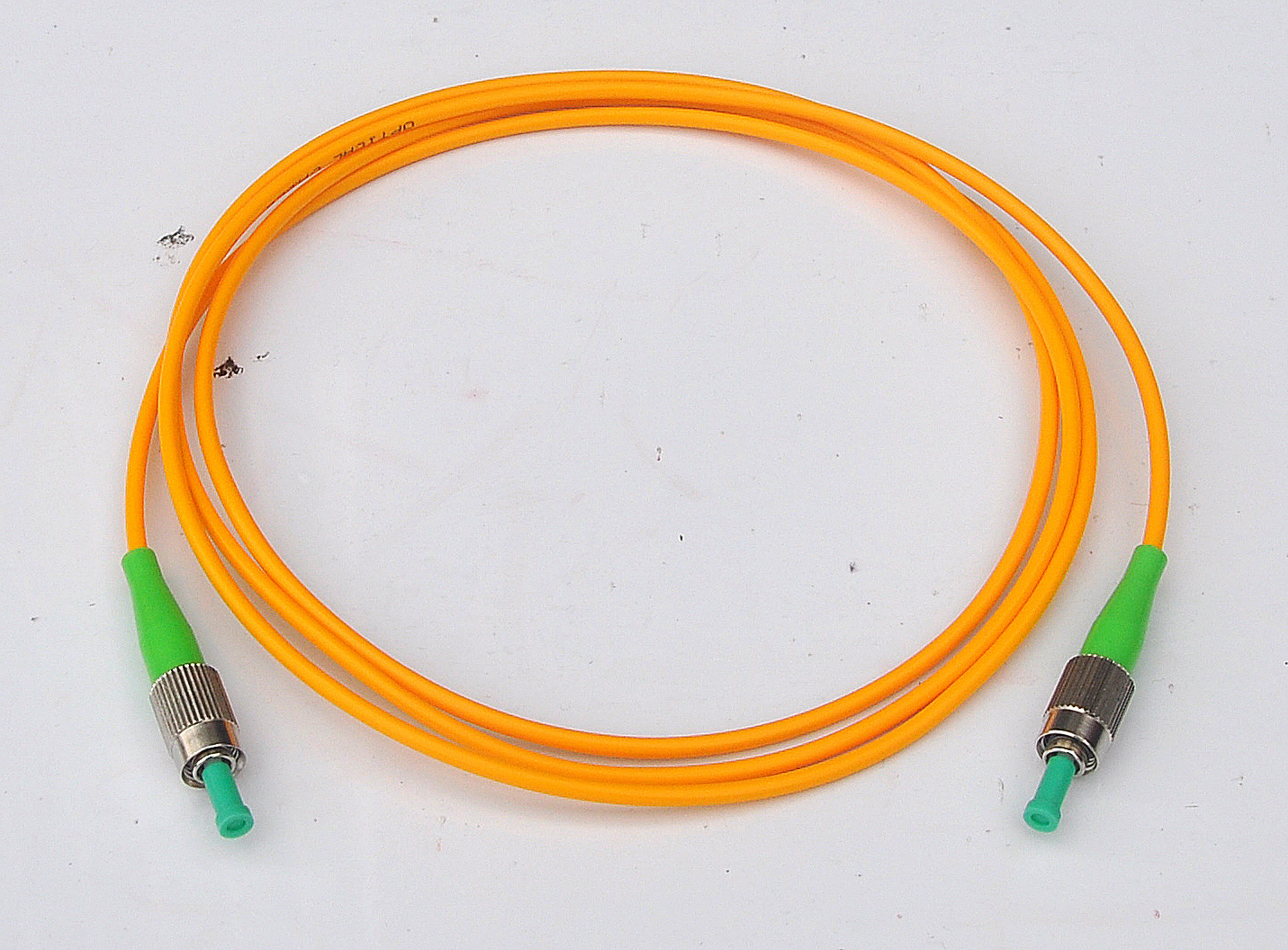 直销12芯束状尾纤 fc/apc