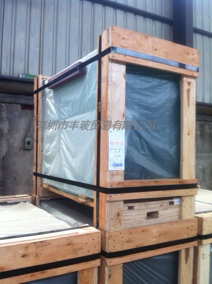 销售南玻8mm超白浮法玻璃原片