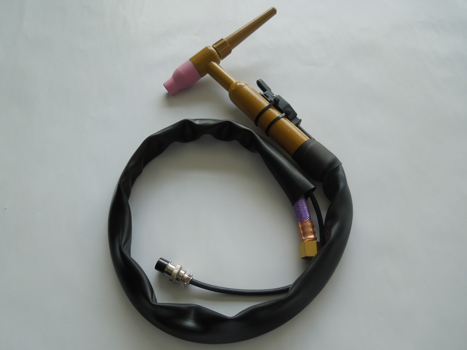 【qs150a水冷氩弧焊枪】价格,厂家,图片,焊炬/焊枪,割炬/割嘴,温州市