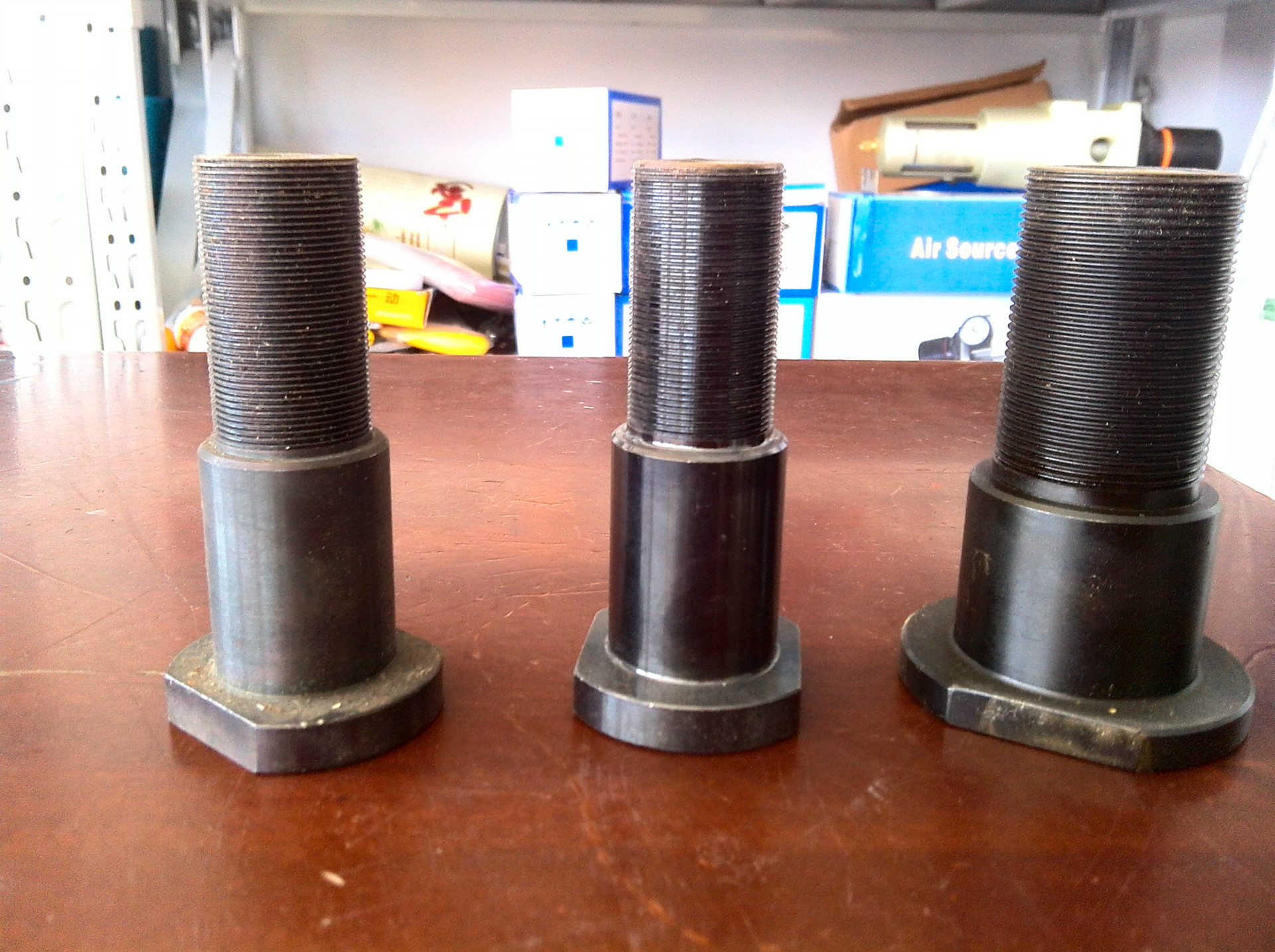 厂家优质供应 柱塞阀体