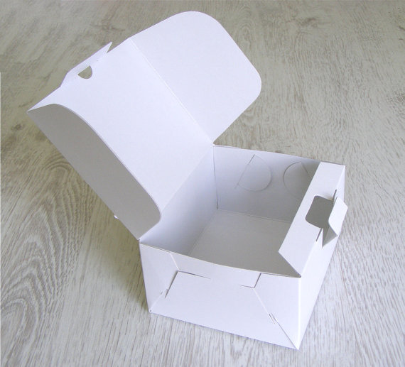 定制白卡飞机盒白色飞机盒定制白盒纸盒包装盒