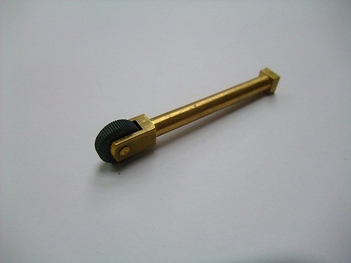 金属打火机芯/打火机组装件