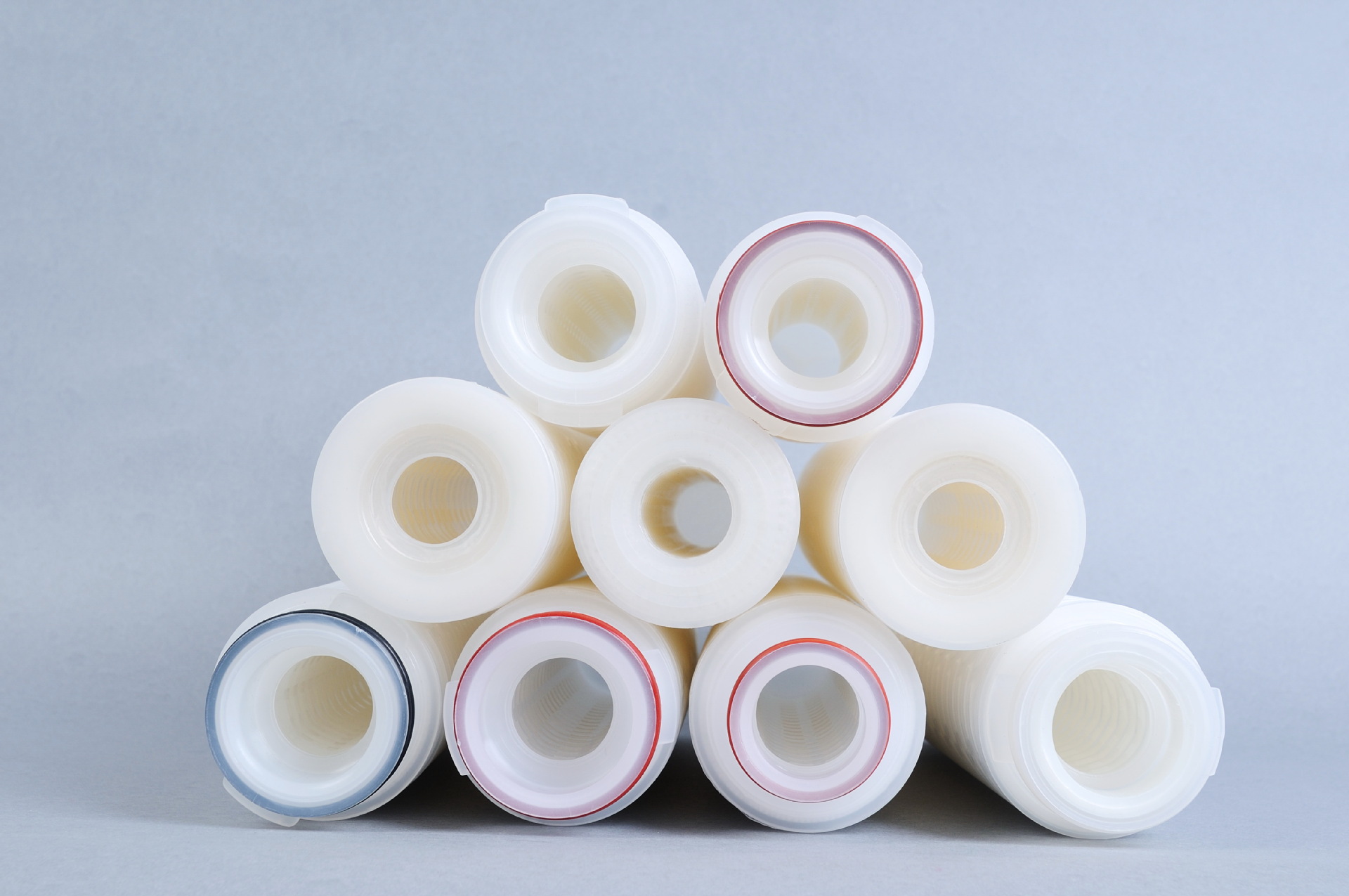 聚醚砜pes(13mm)针头过滤器医疗过滤药液过滤针式除菌过滤器