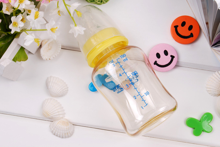 怀孕周!pes奶瓶是什么材质"关怀备至"-第2张图片-米兔博客