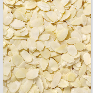 杏仁片 烘焙原料 美国进口 美国大杏仁片