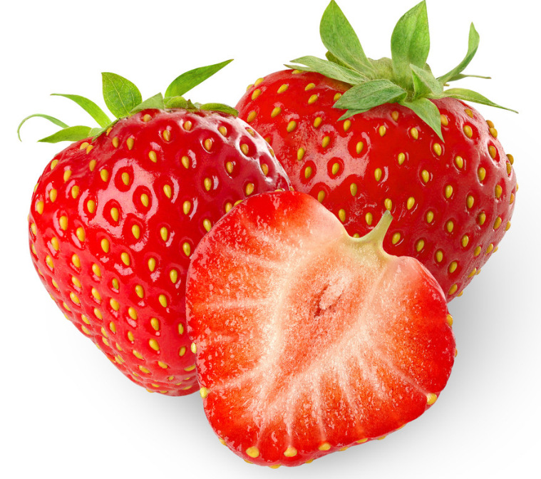 草莓原浆 糖度9° 原浆厂家 莓13 全明星品种-「果肉,粉,原浆」