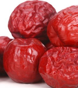 供应新疆特产 一级哈蜜枣 红枣