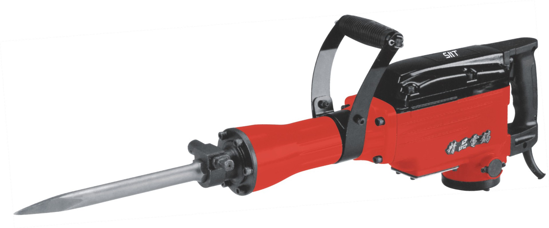snt松耐特 mod:0865 电镐