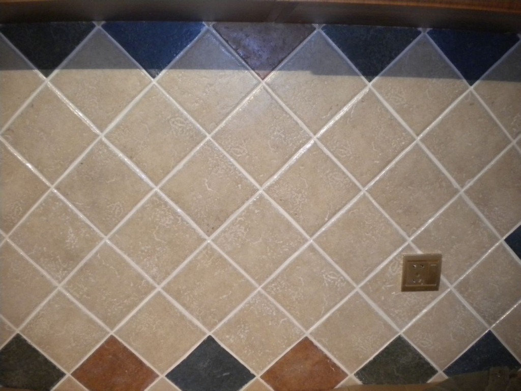 央视壹套美缝剂火热招商中