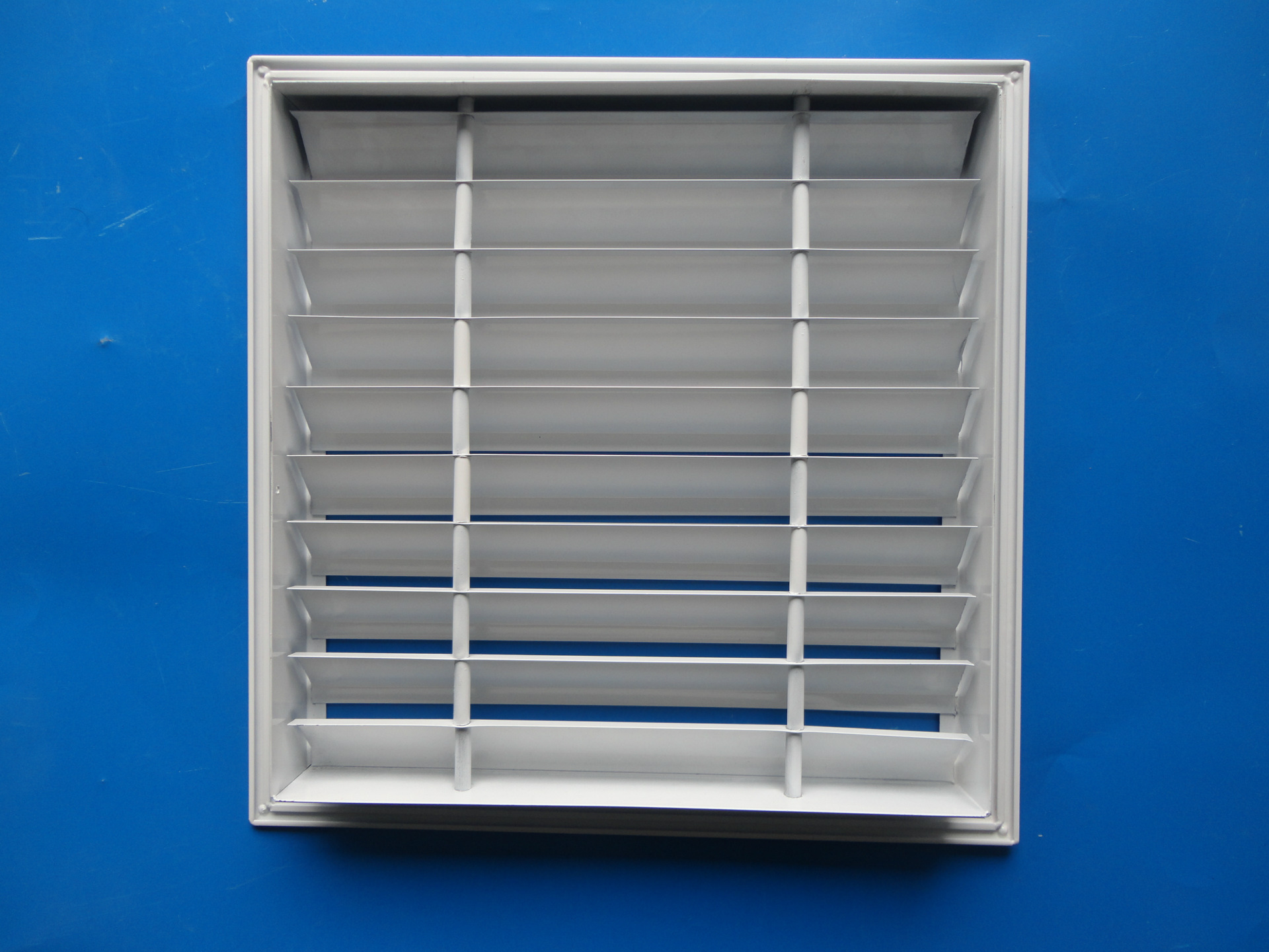 供应铝合金百叶回风口 进风口
