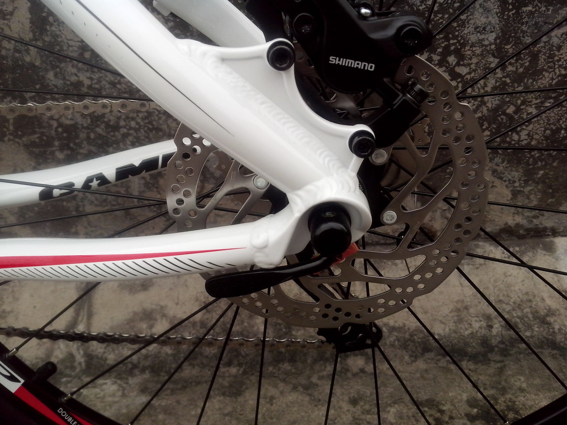 厂家直销喜玛诺30速山地车油刹/山地车 自行车性价比之王 30s