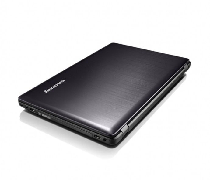 联想z580a3210/4g/1tb超级dvd-rw/1g独显/dos (gr)金属灰