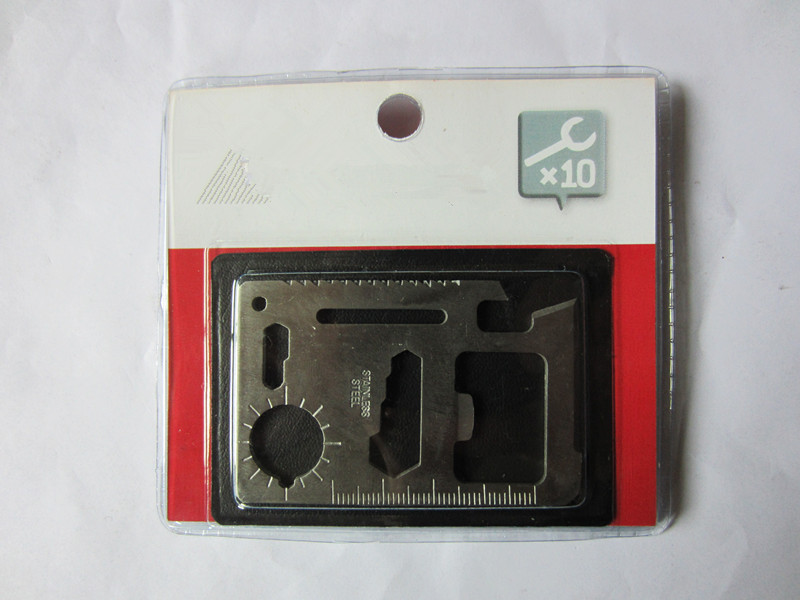 供应多功能工具卡