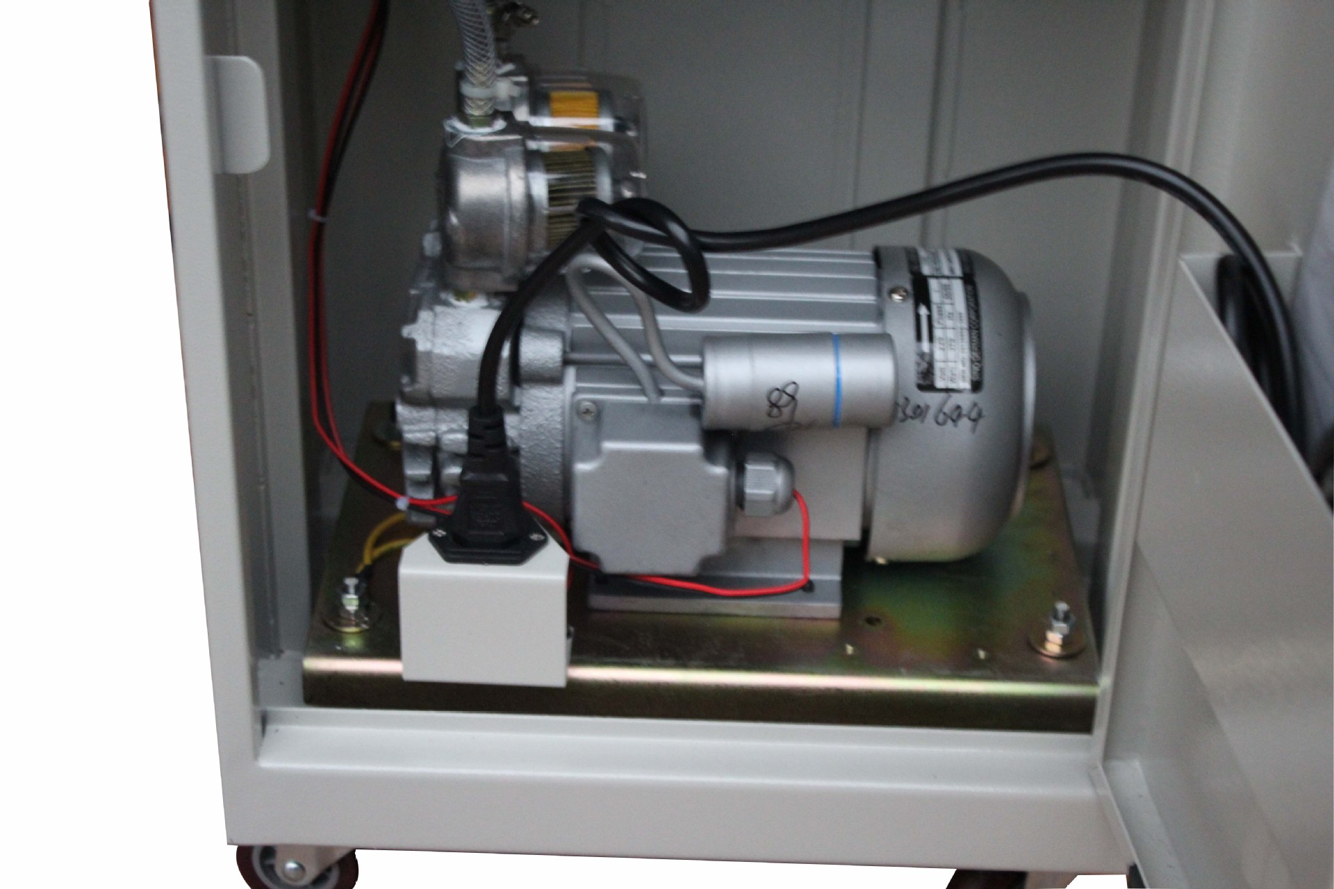 fd-e型 复点机/立式/真空吸气复点机/多国纸币/银行专用复点机图片_7