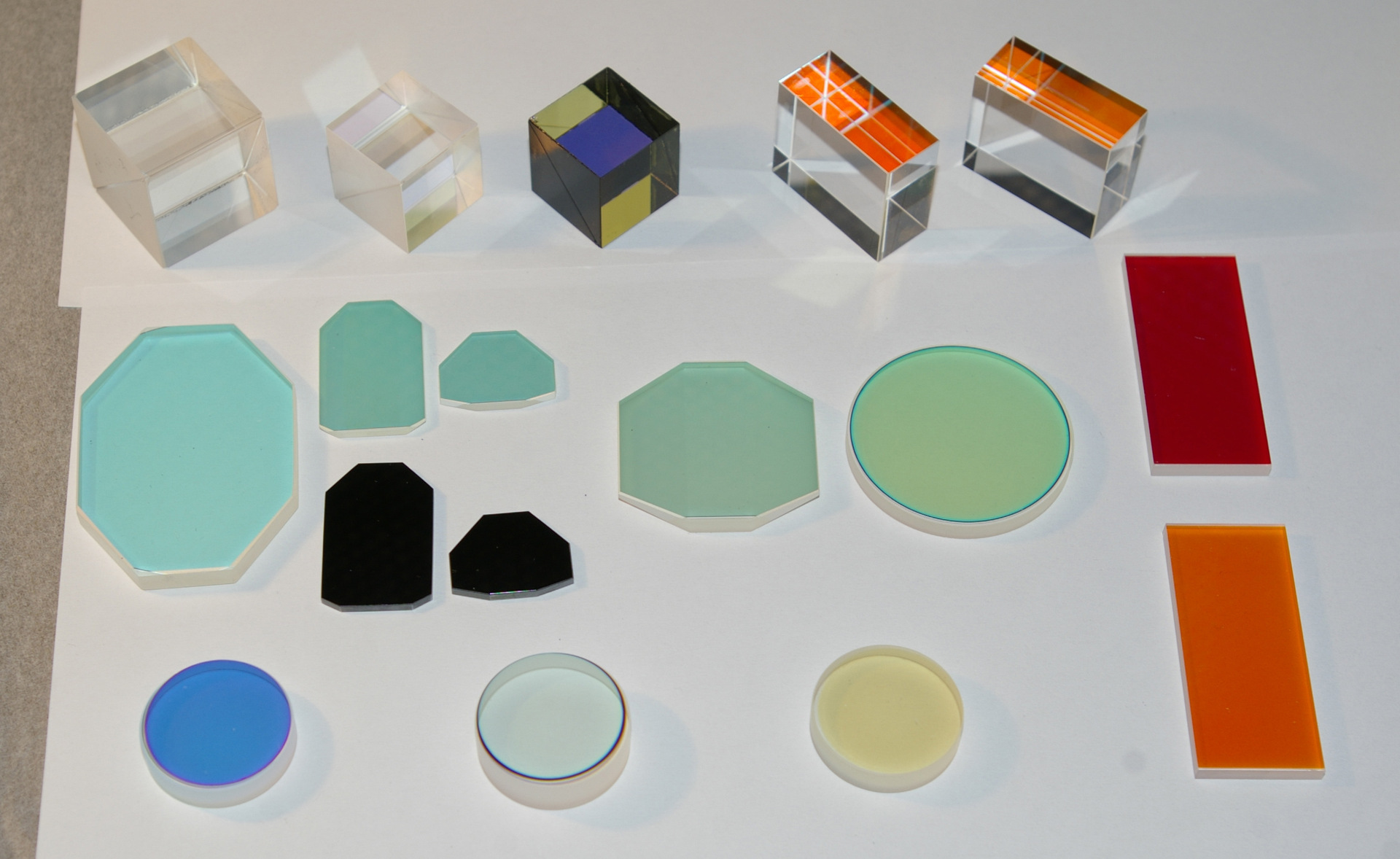 【质量可靠】光学镀膜 光学窗口片 光学保护镜片 光学玻璃片