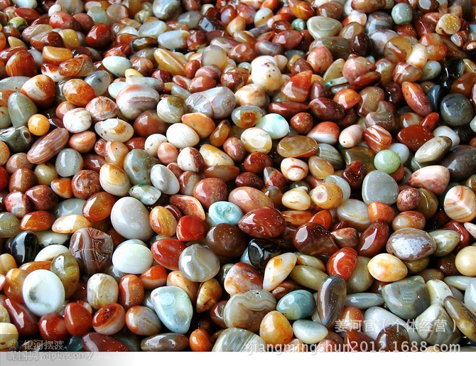 河官建材销售鹅卵石,全天然石头,田园风格,欢迎您的到来   产品介绍