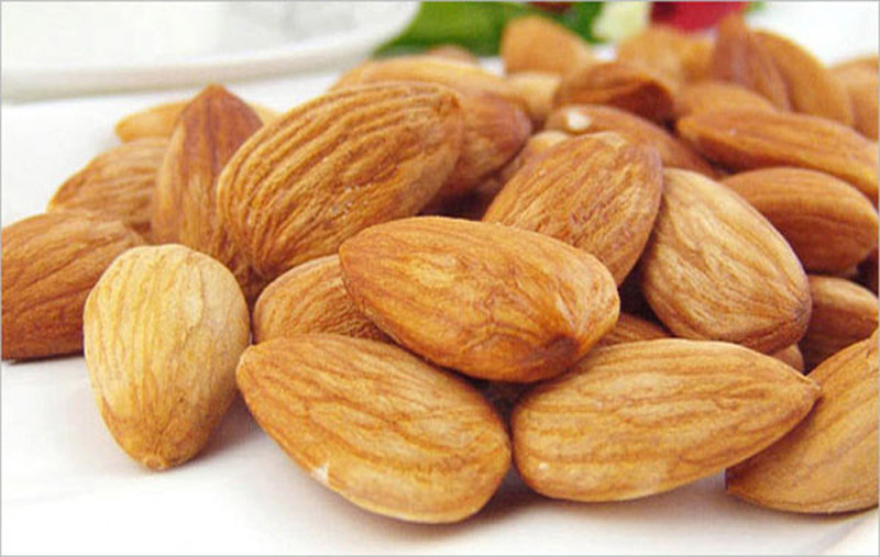 巴杏仁巴旦木420g罐装进口坚果正品促销