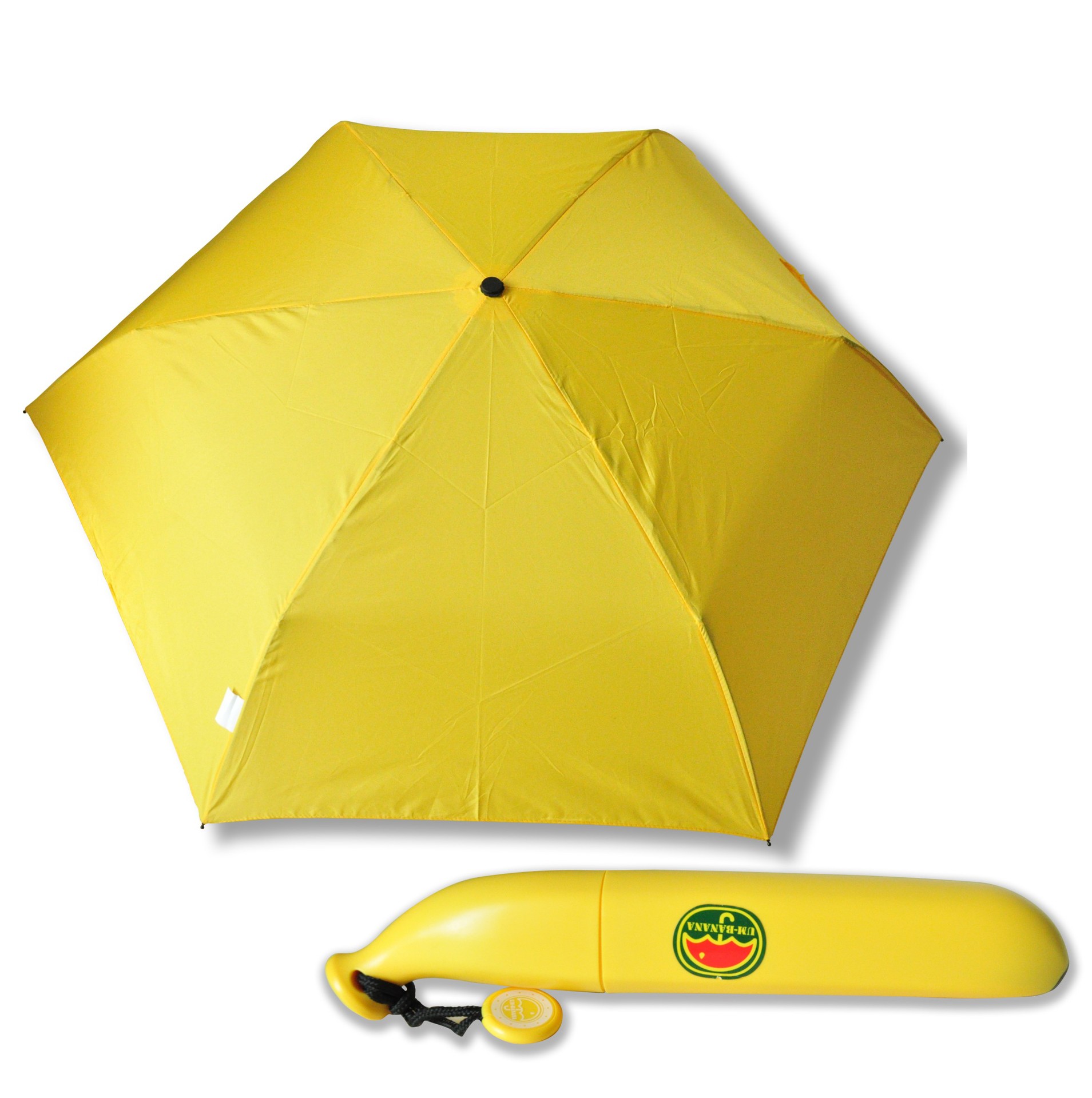 《雨中情伞业 》时尚创意雨伞 新奇特礼品广告伞 水果香蕉雨