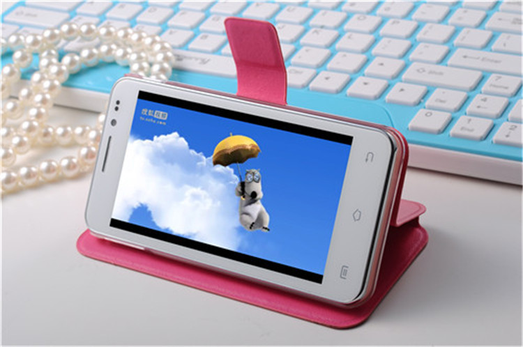 2.2智能手机超薄双核男女款双卡双待 已root图片,新款果米4.5寸安卓4.