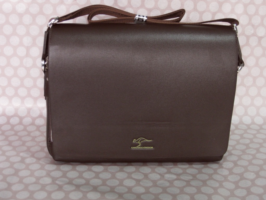 澳大利亚袋鼠时尚休闲包