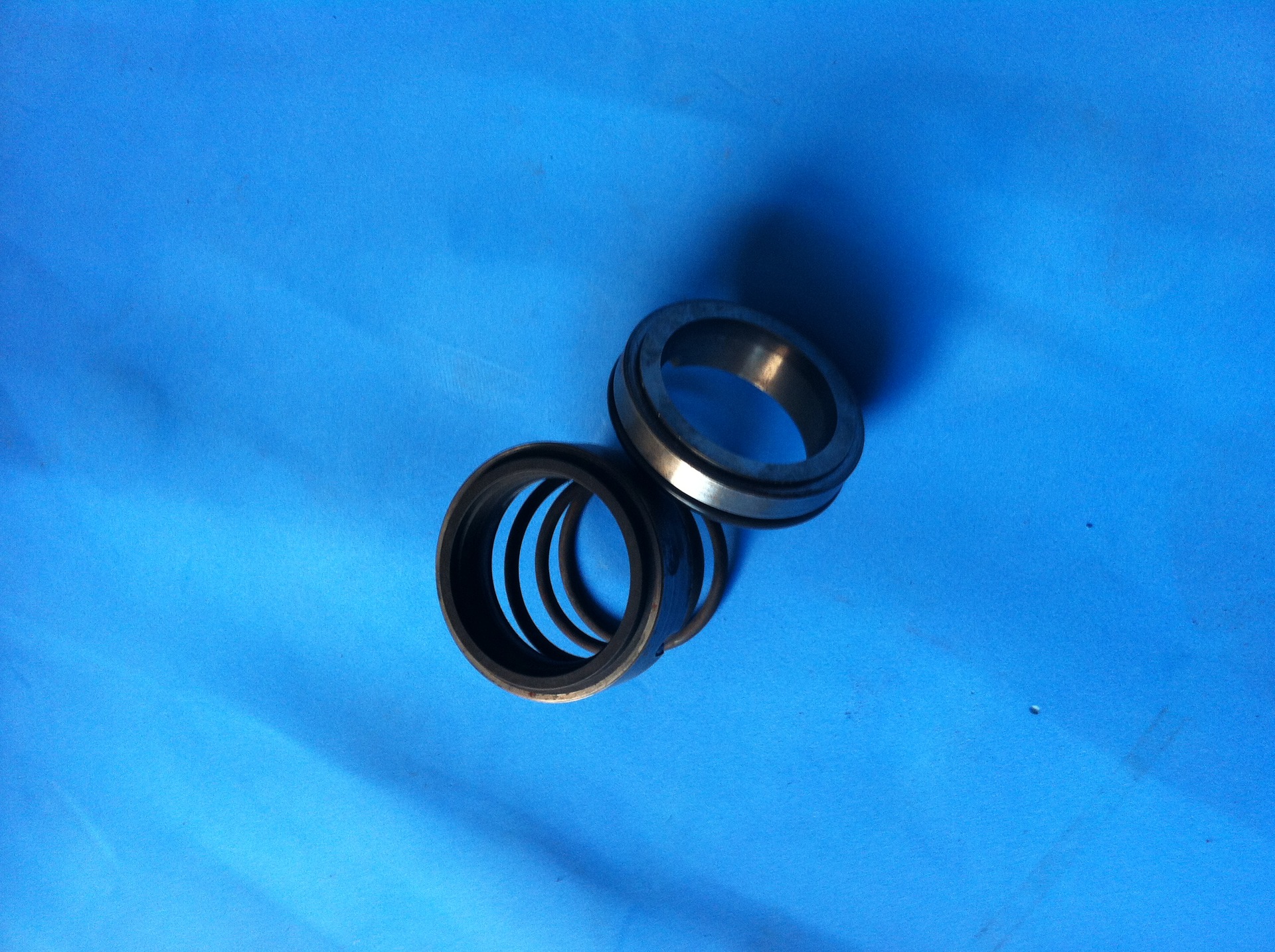 供应wry系列热油泵配件 机械密封