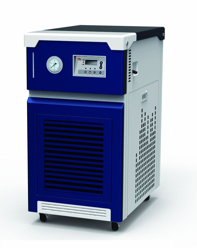 hl-3000循环冷却机