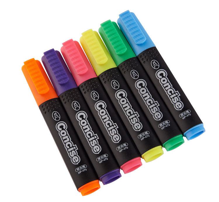 宝克mp470荧光笔图片,宝克 mp470荧光笔图片大全,义乌市蓝航电子商务