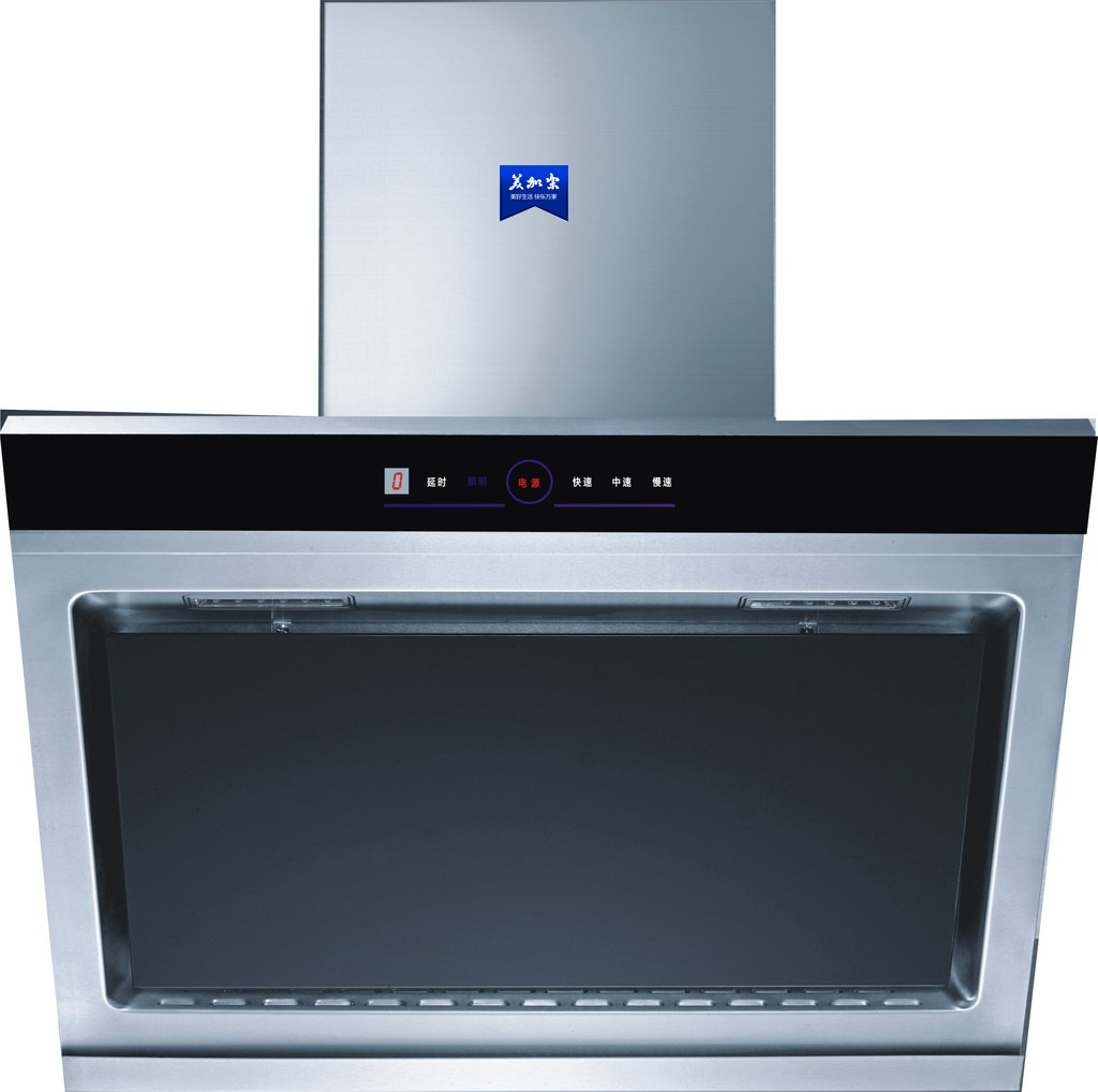 广东厂家直销,批发美加乐吸油烟机 美的款抽油烟机 侧吸油烟机