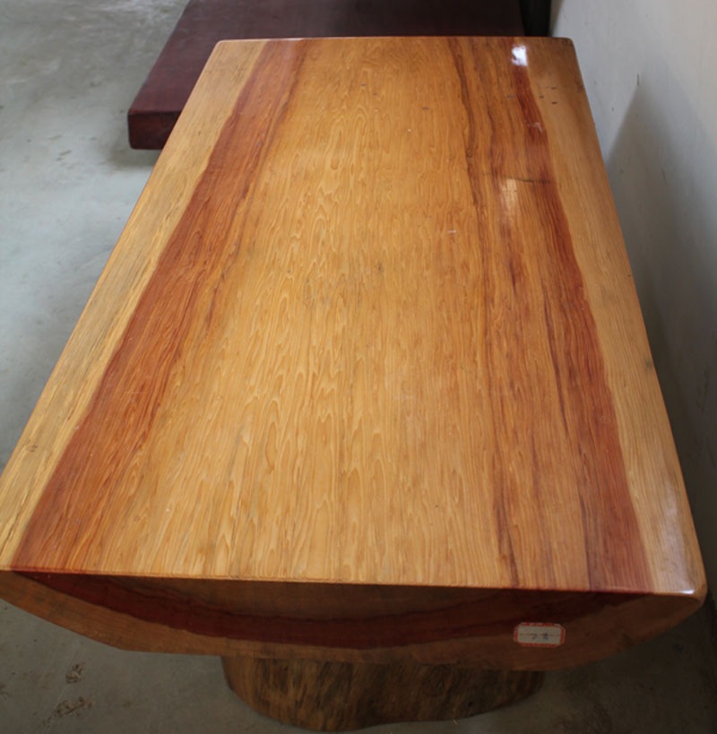 杉木小茶几勐海县仕霖木业茶几简约风格功夫茶几实木