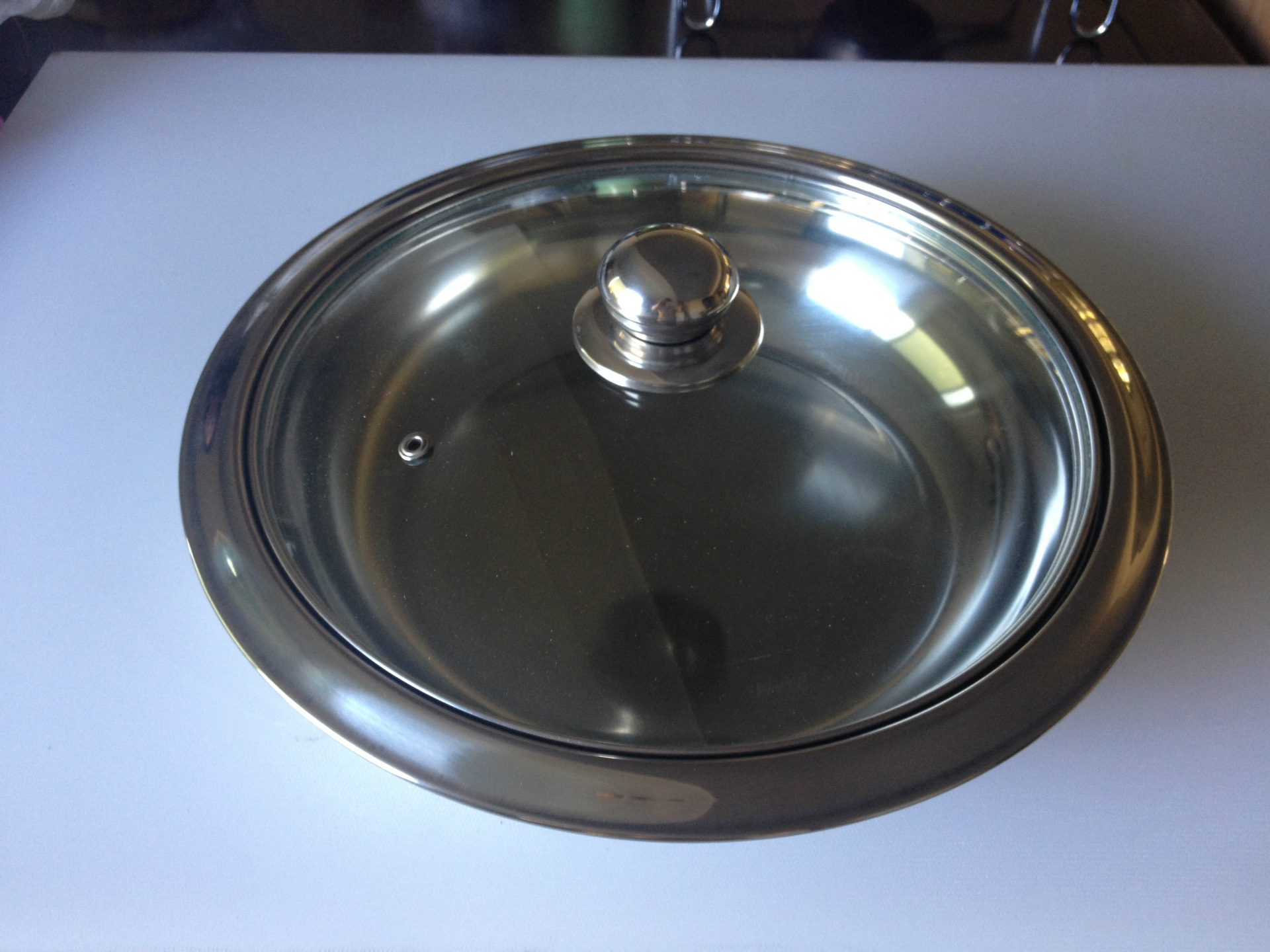 三环暖锅 酒精锅 小火锅 家用 酒精炉锅 炊具锅具