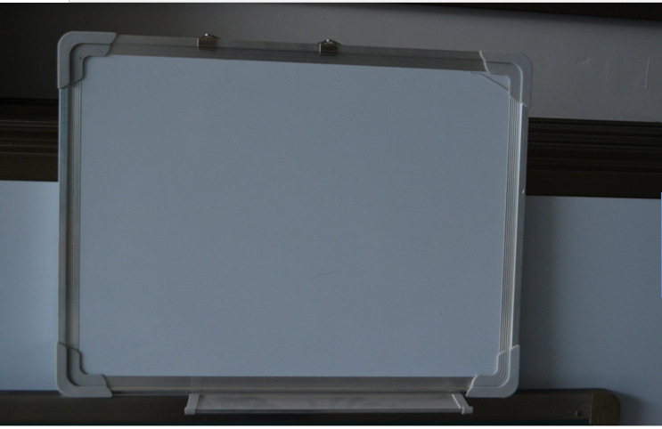 行业专用设备 教学及图书馆设备 磁性板 出口600*450mm基本型书写白板