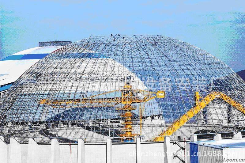 【长期批发 球型网架房顶 球型网架结构】价格,批发,供应商厂家