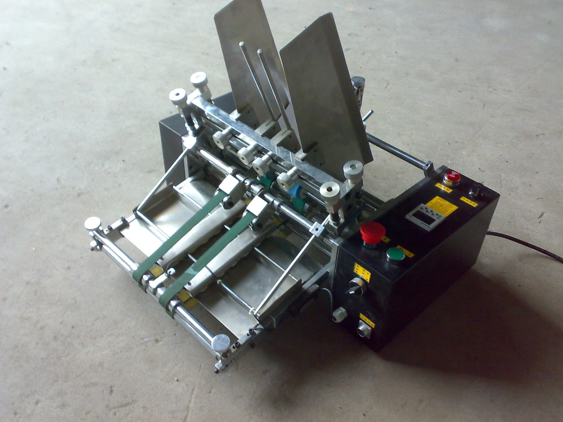 流水线自动送纸机,全自动送纸机,代替员工输纸